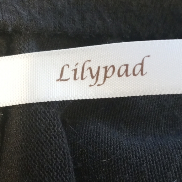 Lilypad super soft cardigan cheetah print large - Picture 9 of 12